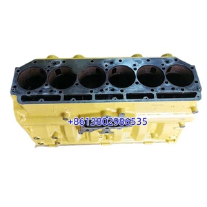 110-5099 Culasse C15 3406 de haute qualité 245-4324 bloc-cylindres - Product Image 1