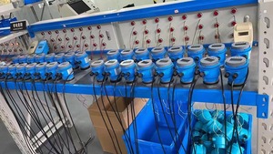 <b>Gauge</b> Ultrasonic Water Sensor Level <b>Measuring</b> <b>Tools</b> Sensor Sewage Level Sensor - Product Image 6