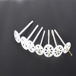 Trực tiếp từ nhà sản xuất công nghiệp-phong cách Nylon tường cắm Neo cho đóng đinh cách nhiệt để tường - Product Image 6