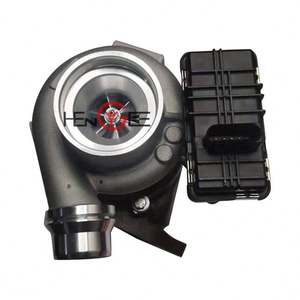 Turbocompresor TF035 LR083483 49335-01970 49335-01960 49335-01950 para Land-Rover Evoque 2,0 D 4x4 - Product Image 1