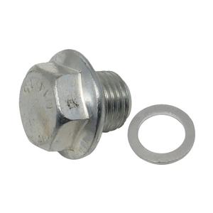 Bouchon de vidange d'huile 90009-R70-A00 pour Honda Civic MK3 MK5 MK7 - Product Image 5