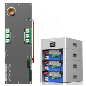 Inversor PB2A16S15P BMS RS485 CANBUS para Batería Lifepo4, BMS 48v 150A 200A, Compatible con Marcas Internacionales, PCB - Product Image 1