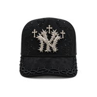 Expédition Rapide 31 G5 Nouvelles Casquettes de Baseball 5 Panneaux Barbas Hats Entlemens Den avec Broderie de Lettres et Impression Série Metal X CT