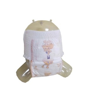 <span class=keywords><strong>Pannolini</strong></span> per Bambini Ultra Assorbenti, Super Leggeri e Morbidi, Anti-Abrasione, per Uso Notturno, Vendita all'Ingrosso in Stock, Campione Gratuito dalla Fabbrica - Product Image 1