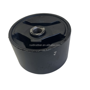 Support moteur et silentbloc de suspension de cabine RUIDI Isuzu pour fourgon utilitaire avec réduction des vibrations pour le transport urbain de matériel - Product Image 4