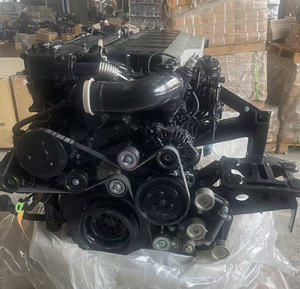 Conjunto de motor MAN alemán D2866L0H28 D2876L0H02 D2066L0H11 D2066L0H12 D2866L0H28 - Product Image 5