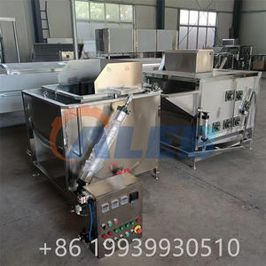 Machine électrique d'épilation des poulets/Machine à échauder les canards et les cailles/Machine à enlever et à plumer les plumes de volaille - Product Image 2