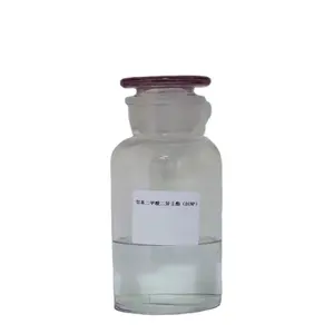 L'usine chinoise fournit du phtalate de diisononyle/DINP Cas No.68515-48-0 utilisé comme agents auxiliaires en plastique
