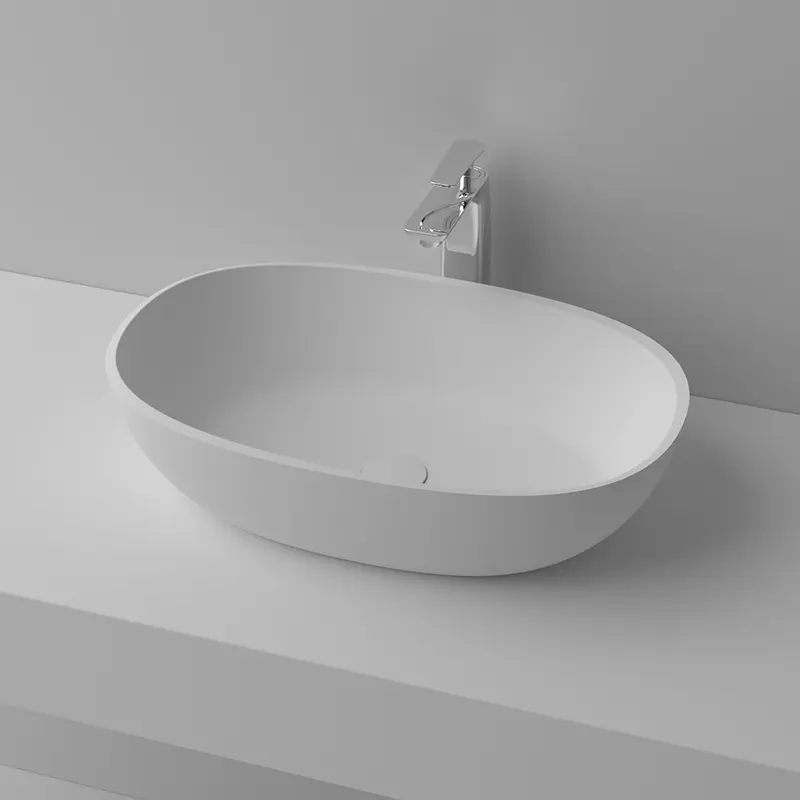 Фабрика Empolo, скидки, гостиничные современные дизайнерские раковины для ванной комнаты, каменные раковины для ванной, vanits de salle de bain