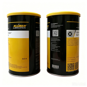 Graisse lubrifiante multi-usages haute pression ZT52 Kluber GLP500 anti-corrosion pour roulements à rouleaux et roulements lisses - Product Image 3