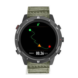 Df <span class=keywords><strong>G5</strong></span> Diving Gps Tracker Countdown Timer Stop Watch Horen Rate Metronome Wekker Allemaal Herinneren Muziek Controle Instant Message - Product Image 5