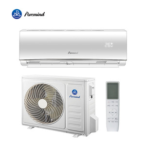 Aire acondicionado split Puremind de 1.5Hp con frecuencia variable y ahorro de energía para la sala de estar del hogar - Product Image 5