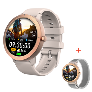 Dm76 Người Đàn Ông Ngoài Trời Thể Thao GPS Thông Minh Đồng Hồ Bt Cuộc Gọi 1.32 ''Amoled 50M Không Thấm Nước Theo Dõi Sức Khỏe La Bàn Reloj Smartwatch 2025 - Product Image 1