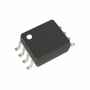 Electronics Component 8 VFSOP N24C08UVTG <b>Memory</b> BOM IC In Stock - Product Image 1