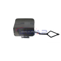 WGYAP OEM 17A807441 Cache-œillet de remorquage arrière pour Volkswagen Jetta Syncro 2019 - Pièces de carrosserie