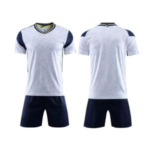 Maillot de football personnalisé pour hommes, style équipe préférée, impression numérique, vente en gros, sublimation, séchage rapide - Product Image 4