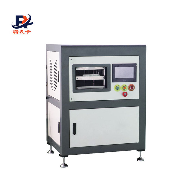 Banking Card Making Machine Personalized Pvc Plastic Business Card Laminate Machine