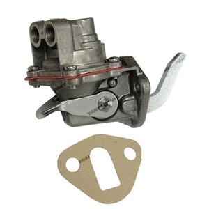 ปั๊มยกเชื้อเพลิง Izumi 826154M91 1884857M91สำหรับ Massey Ferguson รถแทรกเตอร์ <span class=keywords><strong>FE35</strong></span> 23C - Product Image 1
