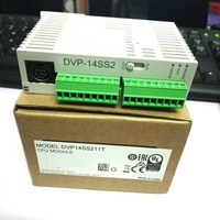 Yepyeni Kutuda Plc DVP14EC00T3 Yeni Orijinal Hazır Stok Endüstriyel Otomasyon Pac Özel Plc Programlama Kontrol Cihazı