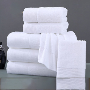 Toalla <span class=keywords><strong>de</strong></span> <span class=keywords><strong>Baño</strong></span> Grande para Hotel y Salón <span class=keywords><strong>de</strong></span> Belleza, <span class=keywords><strong>de</strong></span> Algodón Puro y Grueso, con Diseño <span class=keywords><strong>de</strong></span> Logotipo Personalizado OEM, Absorbente <span class=keywords><strong>de</strong></span> Agua - Product Image 3