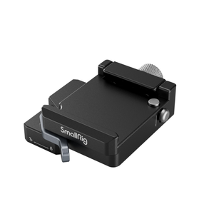 แผ่นยึดสำหรับ4195ขนาดเล็ก ARCA-Swiss สำหรับ DJI RS 3โลหะและพลาสติกอะลูมิเนียมอัลลอย-สำหรับโทรศัพ<span class=keywords><strong>ท</strong></span>์<span class=keywords><strong>มือ</strong></span><span class=keywords><strong>ถือ</strong></span>และกล้อง - Product Image 1