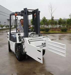 Accesorios para Montacargas Gp, Pinza para Pacas - Product Image 6