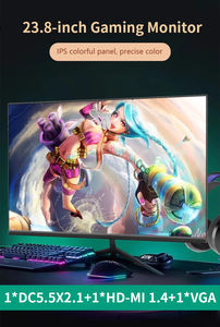 <span class=keywords><strong>Meilleur</strong></span> moniteur de jeu 24 27 <span class=keywords><strong>32</strong></span> <span class=keywords><strong>pouces</strong></span> avec taux de rafraîchissement de 75Hz à 165Hz Écran IPS 1K 2K HDR WLED Moniteur d'ordinateur de bureau 1MS - Product Image 3