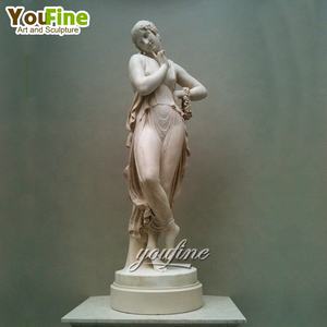 Estatua clásica antigua de mármol reclinable, estatua de Dios del río, Marforio, a la venta - Product Image 6