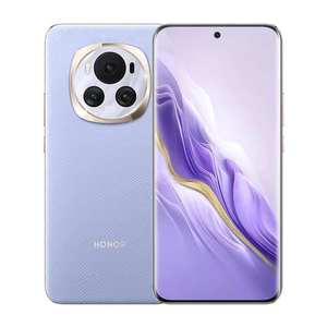 Nuevo Teléfono Inteligente Original Honor Magic6 Snapdragon 8 Gen 3 5G, Pantalla de 6.78 Pulgadas, 16 GB + 512 GB, Batería de 5450 mAh, Sistema Operativo MagicOS 8.0 - Product Image 1