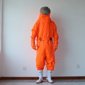 <span class=keywords><strong>Traje</strong></span> <span class=keywords><strong>de</strong></span> Protección Ventilado para Apicultura con Certificación CE - Product Image 6