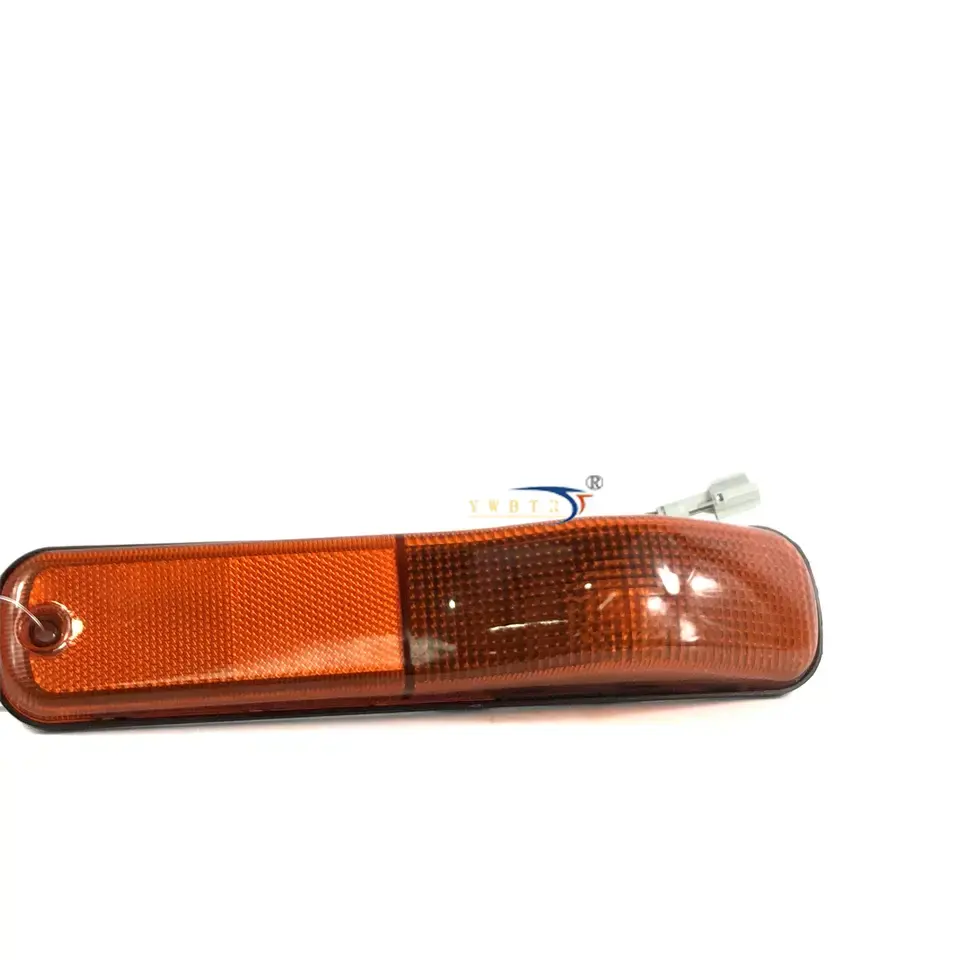 AUTO PARTS 6HE1 DOOR LAMP 1868300115 1-86830011-5 1-86830-011-5 USE FOR FSR/FTR/FRR/FVR FOR TRUCK HIGH-QUALITY WHOLESALE