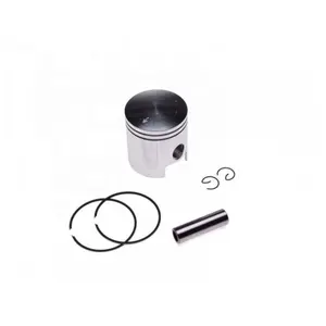 WANOU Minarelli <span class=keywords><strong>Am6</strong></span> 40.3mm <span class=keywords><strong>Kit</strong></span> de piston de pièces de carrosserie de <span class=keywords><strong>moteur</strong></span> de moto 50cc - Product Image 1