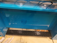 CZ1440G-1 LUZHONG Mini tour à métaux horizontal de précision semi-automatique, tour de table, diamètre de rotation maximal de 360 mm, CE ISO9001