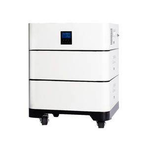 แบตเตอรี่ลิเธียม LVFU DE MY PK ID PH Stock 24V Off Grid Deep Cycle lifepo4 สำหรับเก็บพลังงาน 48V 100Ah แบตเตอรี่ลิเธียม 200 Ah สำหรับใช้ในบ้าน - Product Image 5