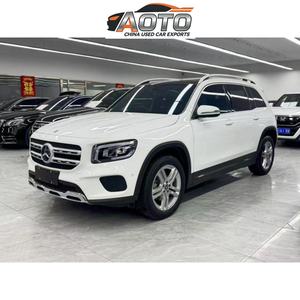 <span class=keywords><strong>Mercedes</strong></span>-<span class=keywords><strong>Benz</strong></span> GLB d'occasion certifiée par une inspection tierce, en excellent état, conforme aux normes d'exportation, <span class=keywords><strong>SUV</strong></span> de luxe - Product Image 1