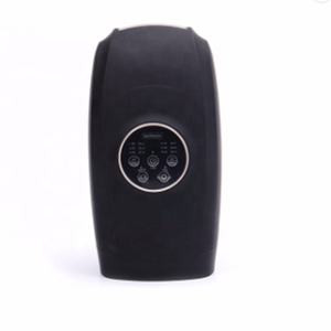 Masajeador de Mano Inalámbrico Recargable Multifunción Sunmaxx, Resistente al Agua, con Vibrador para Manos y Muñecas, para Trabajadores de Oficina - Product Image 4