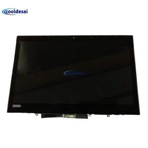 ラップトップマトリックスLenovo L380 L390ヨガ交換用タッチスクリーン13.3 L380 L390スクリーンディスプレイ<span class=keywords><strong>LCD</strong></span>パネルデジタイザーアセンブリ - Product Image 3