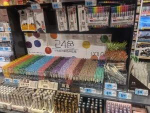 Thời Trang Văn Phòng Phẩm Cửa Hàng Thiết Kế Nội Thất Thư Viện Trường Thép Cuốn Sách Kệ Sách Bán Hàng Đứng Bảng Sách Hiển Thị Podiums - Product Image 5