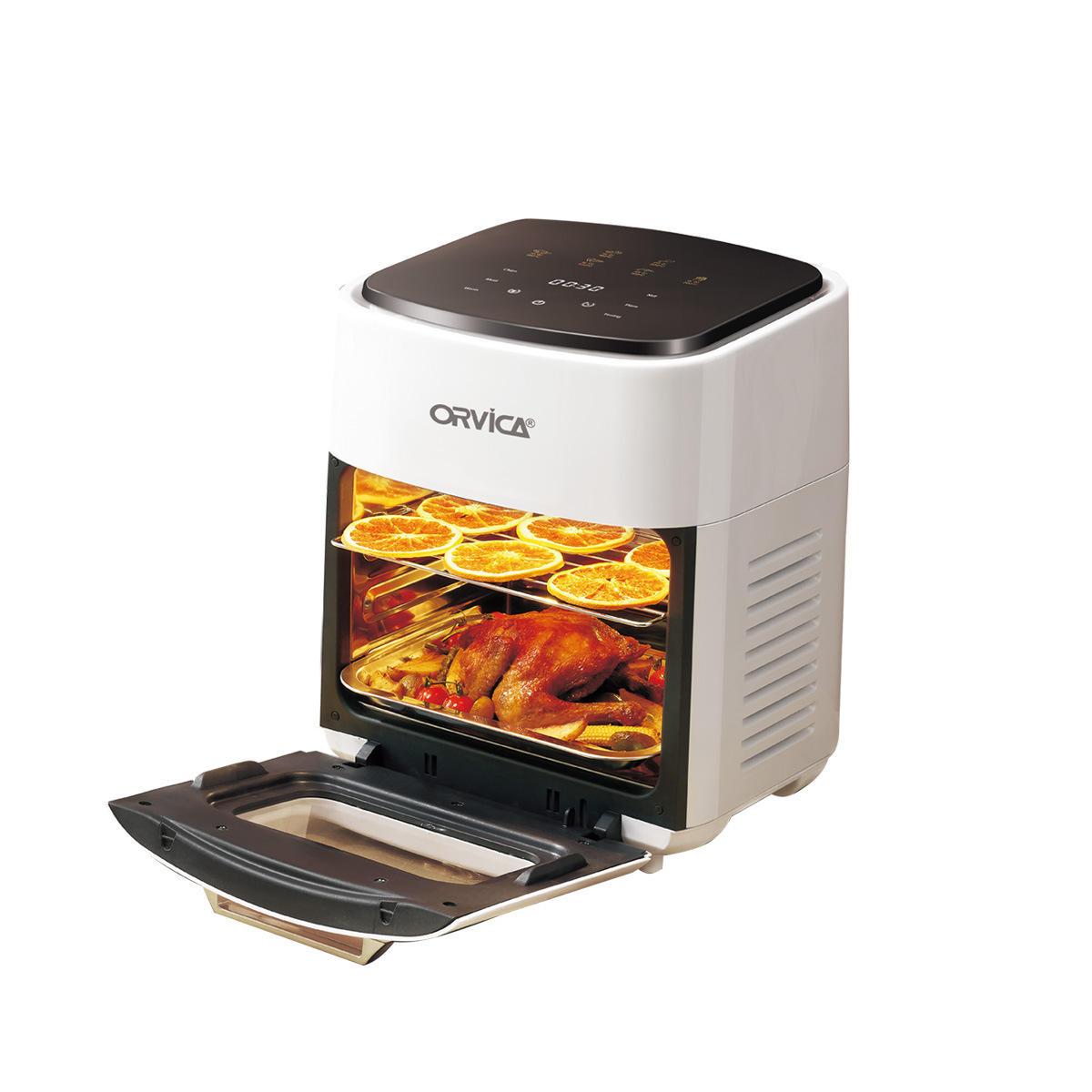 ตามที่แสดง