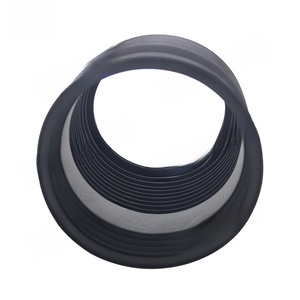 Air Suspension Kits for W205 W253 W213 Rear Air <b>Spring</b> <b>Boot</b> or Cover 2053200125 2053200225 A2133280200 - Product Image 3
