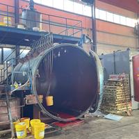LEINENG Enerji Verimli Üçlü Kuru Tip Trafo 6300kva Dökme Epoksi Reçineli Orta ve Yüksek Gerilim Güç Transformatörleri