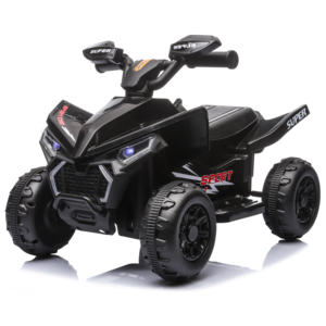 Nuevo Auto de Juguete Eléctrico para Niños, ATV, Auto Eléctrico de Plástico con Batería para Niños de 2 a 4 Años con Control Remoto - Product Image 2