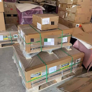 02116180 RACK-FR42H-17-IP Dorado V6 3000 5000 6000 8000 Système de stockage haut de gamme Baie - Product Image 1