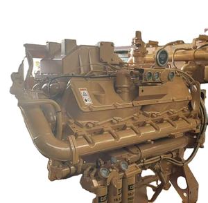 Moteur diesel marin CAT3412 en stock, disponible dès maintenant - Product Image 6