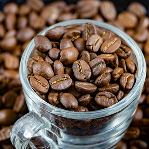 ขายส่งเมล็ดกาแฟอาราบิก้าคั่วเต็มเมล็ด 100% บริการติดฉลากส่วนตัว รับผลิตตามสั่ง กาแฟชนิดพิเศษจำนวนมาก - Product Image 4