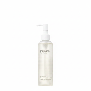 Mixsoon น้ำมันทำความสะอาดผิวหน้า195มล. - Product Image 2