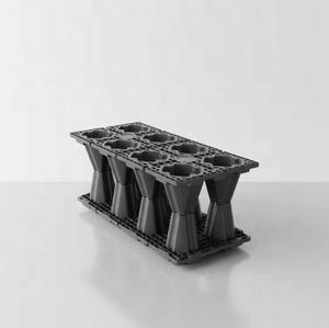 Réservoir de récupération d'eau de pluie à grande capacité, interconnecté, sous la route, la voie d'accès, le parking et le terrain de football - Product Image 2