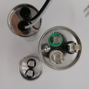 Epers 450V 50uF-100uF <span class=keywords><strong>AC</strong></span> điều hòa không khí cbb65 tụ bắt đầu động cơ chạy điện Chạy tụ cho điều hòa không khí - Product Image 3