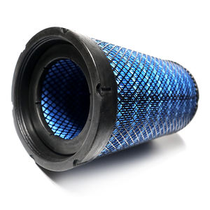 فلتر هواء محرك الحافلة 1109-07275 بديل لمركبات زونغتونغ وكينج لونغ وهايجر التجارية - Product Image 4