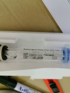 Electrodo de pH InLab Expert Pro-ISM 30014096, Sonda Digital de Laboratorio ISM - Product Image 4